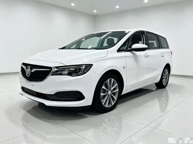 Buick GL6