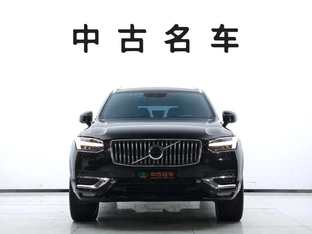 Volvo XC90 — миниатюра 2