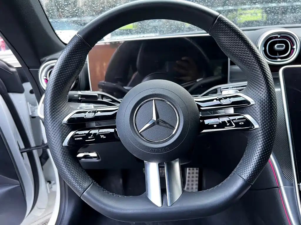Mercedes-Benz CLE — миниатюра 7
