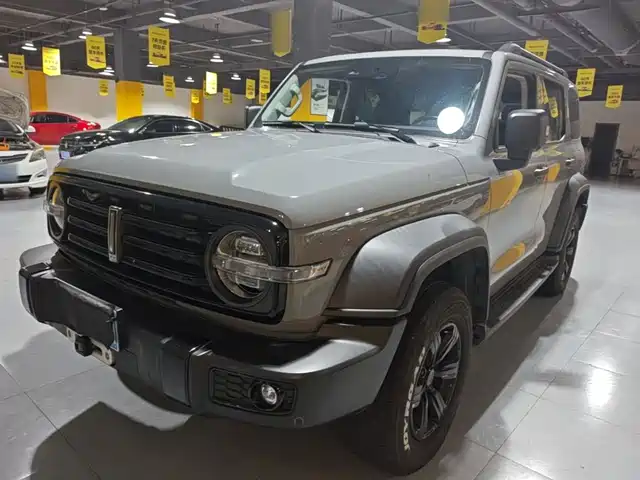 Tank 300
