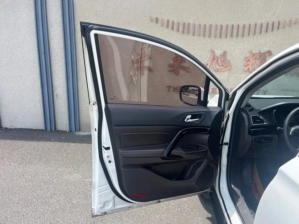 GAC Motor Trumpchi GS4 — миниатюра 12