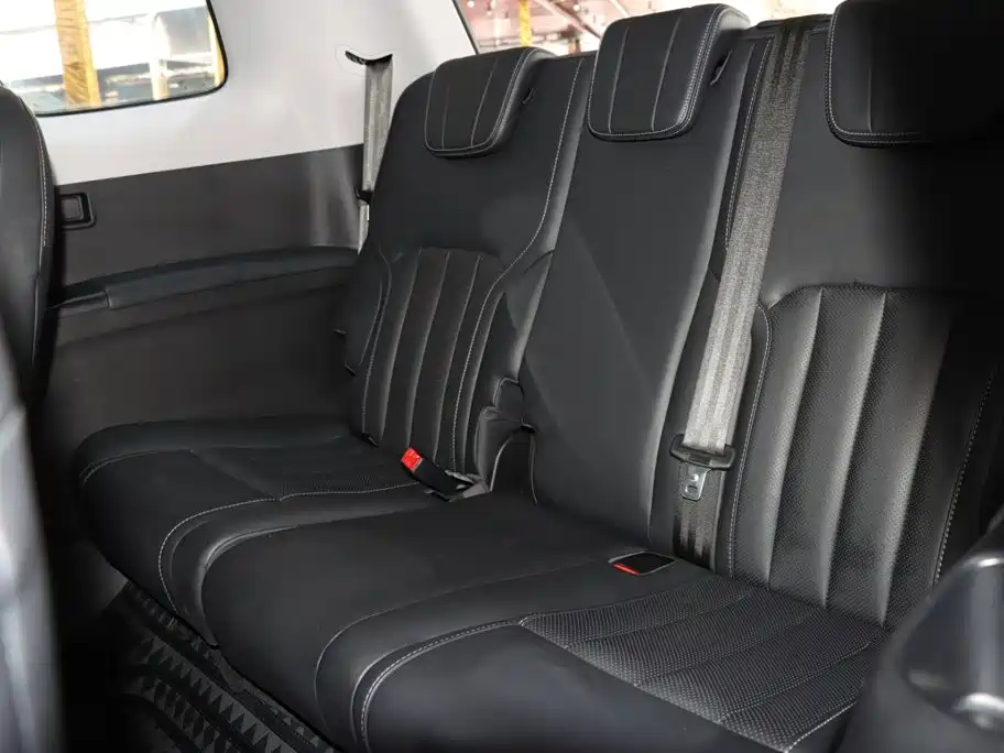 Ford Equator — миниатюра 11