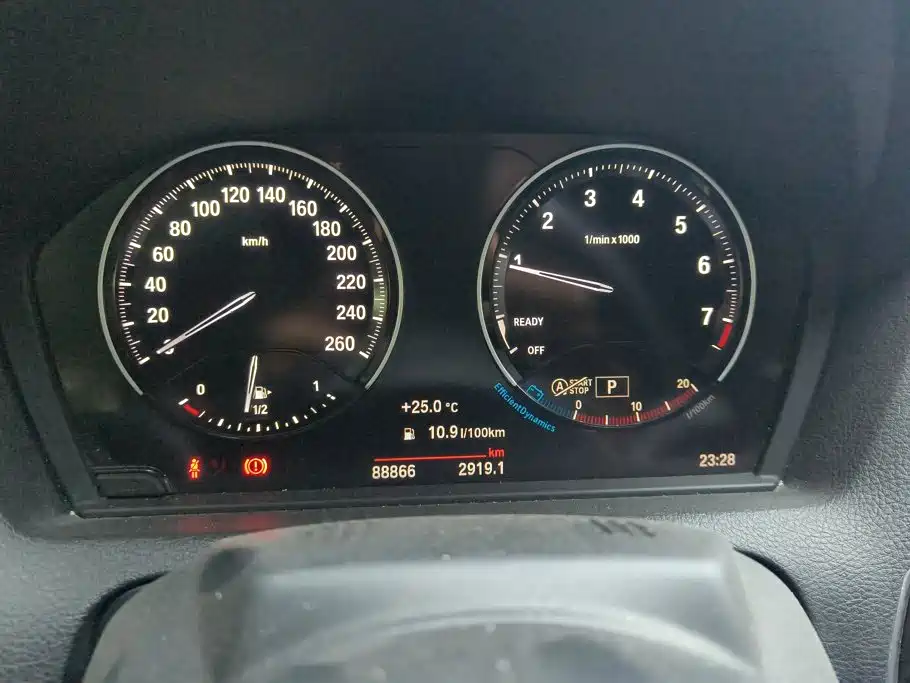 BMW 2 Series (Import) — миниатюра 14