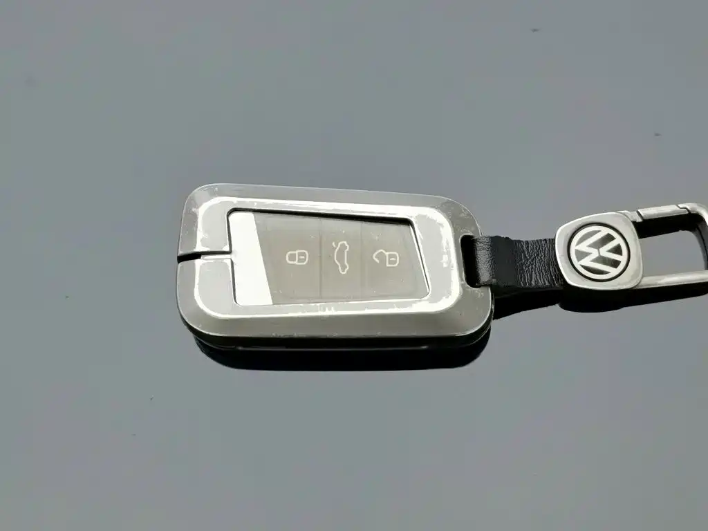 Volkswagen Magotan — миниатюра 19
