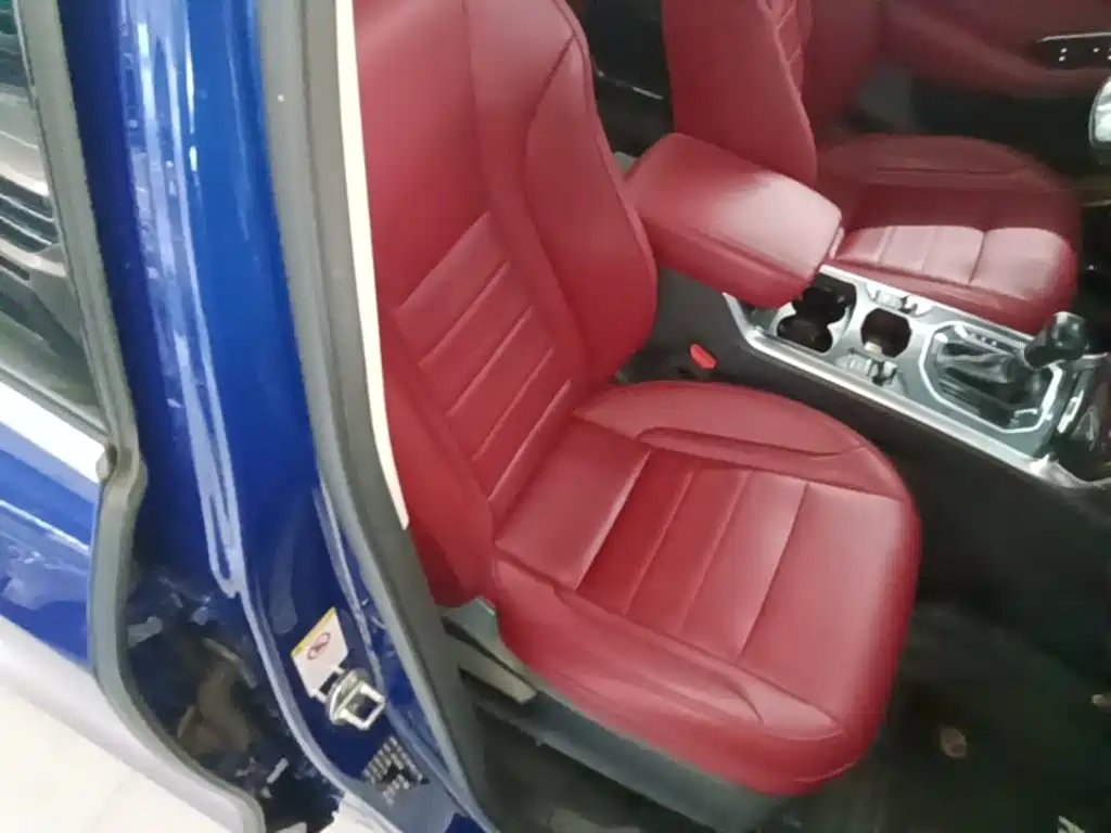 Haval F5 — миниатюра 25