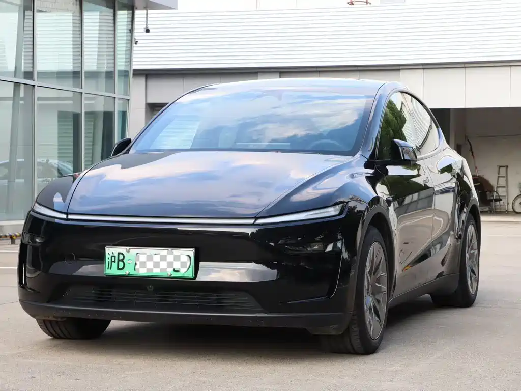 Tesla Model Y L