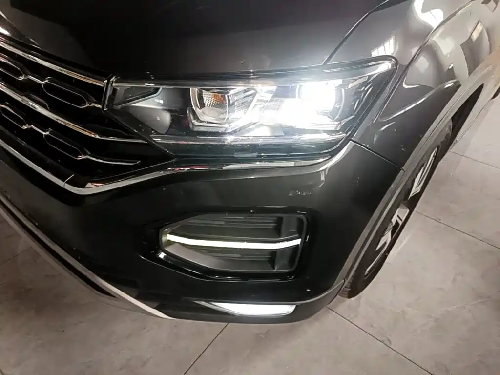Volkswagen Tayron — миниатюра 24