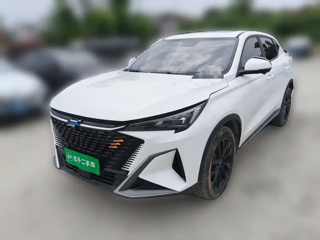 Oshan Oushang X5 PLUS — миниатюра 2