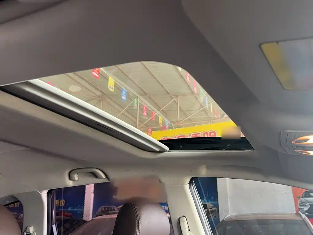 Haima Familia F7 — миниатюра 5