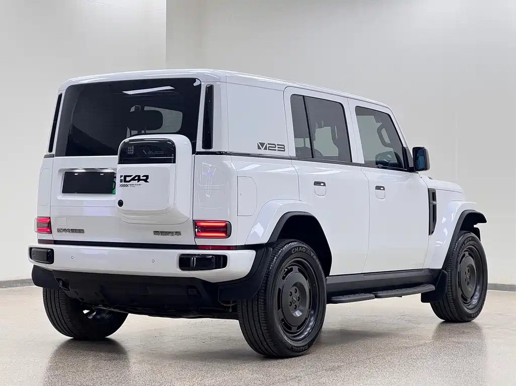 iCAR iCAR Super V23 — миниатюра 6