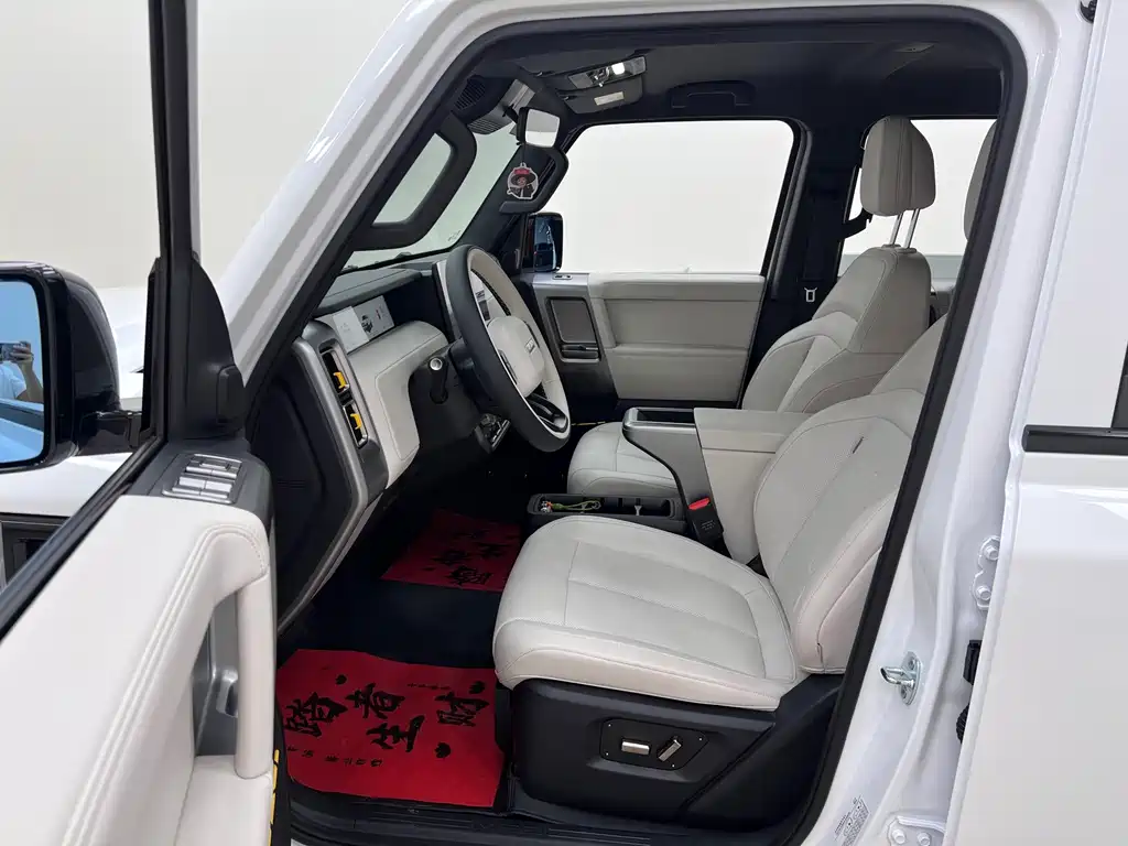 iCAR iCAR Super V23 — миниатюра 14