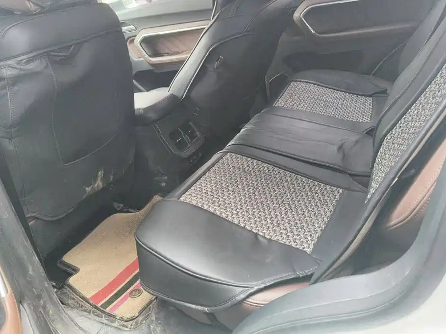 Haval H6 — миниатюра 11