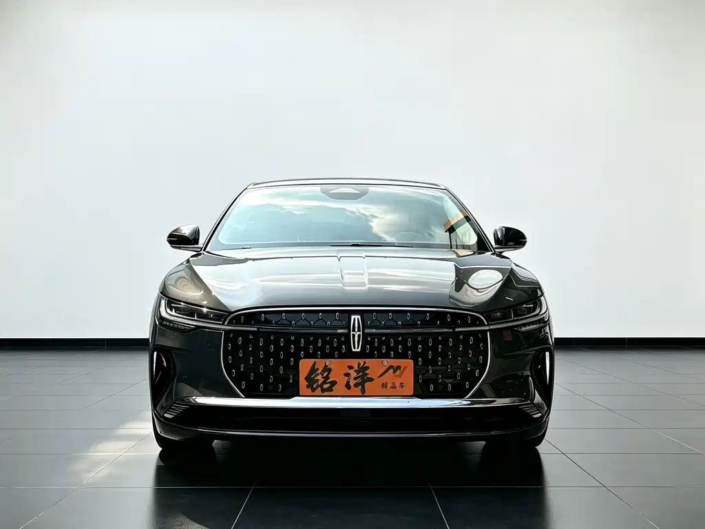 Lincoln Z — фотографии объявления, Фото 3