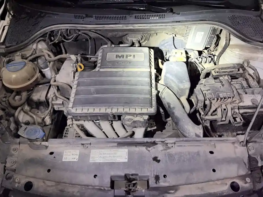 Volkswagen Jetta — миниатюра 10