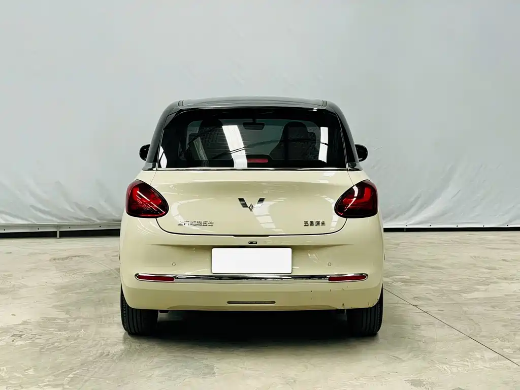 Wuling Bingo — миниатюра 5