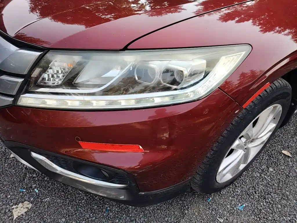 Honda Crosstour — миниатюра 24