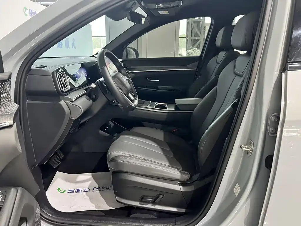 BYD Pro New Energy — миниатюра 19