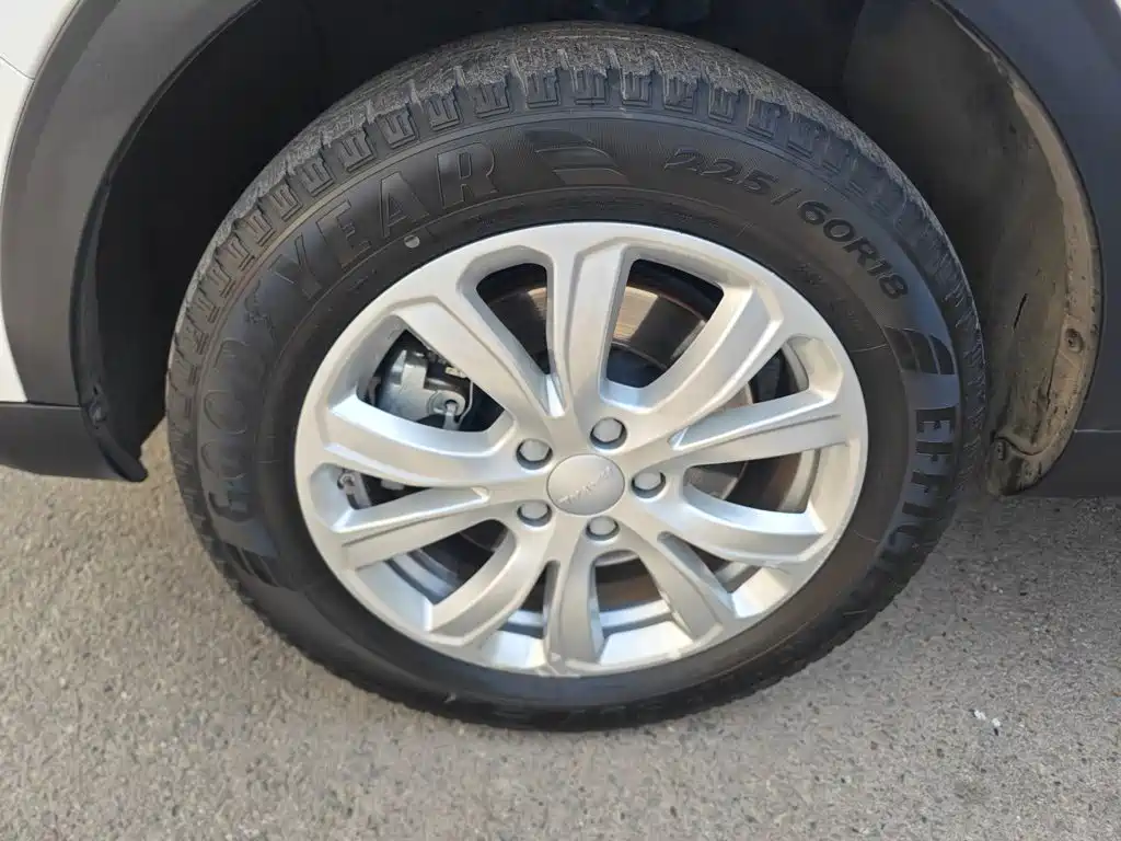 Haval H4 — миниатюра 25