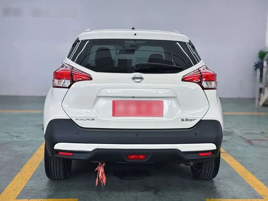 Nissan Kicks — миниатюра 13