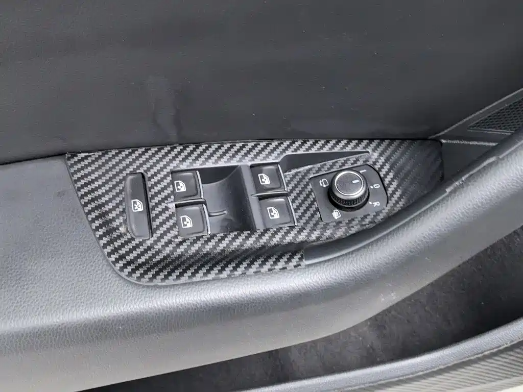 Volkswagen Magotan — миниатюра 9