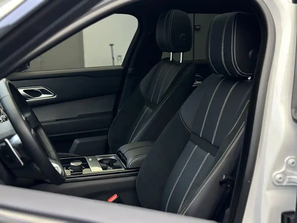 Land Rover Range Rover Velar 2020 P250