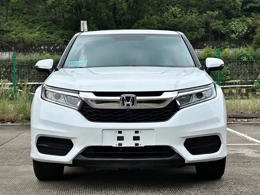 Honda Avancier — миниатюра 2