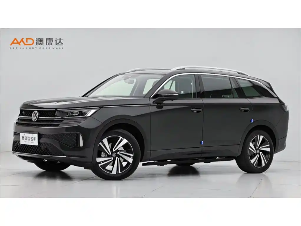 Volkswagen Tavendor 2024