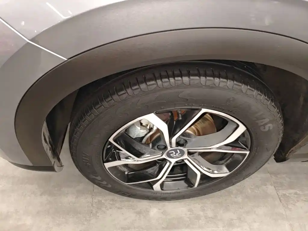BYD Yuan Plus — миниатюра 23