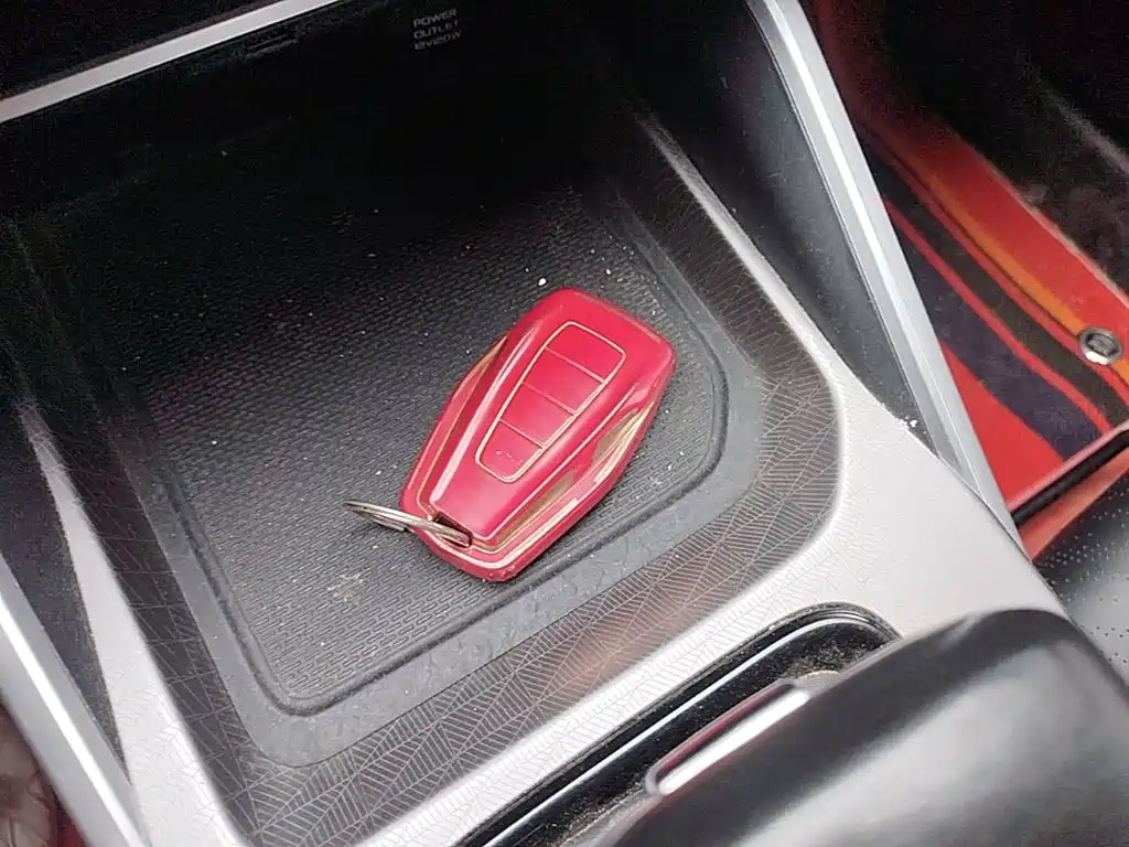 Geely Emgrand — миниатюра 13