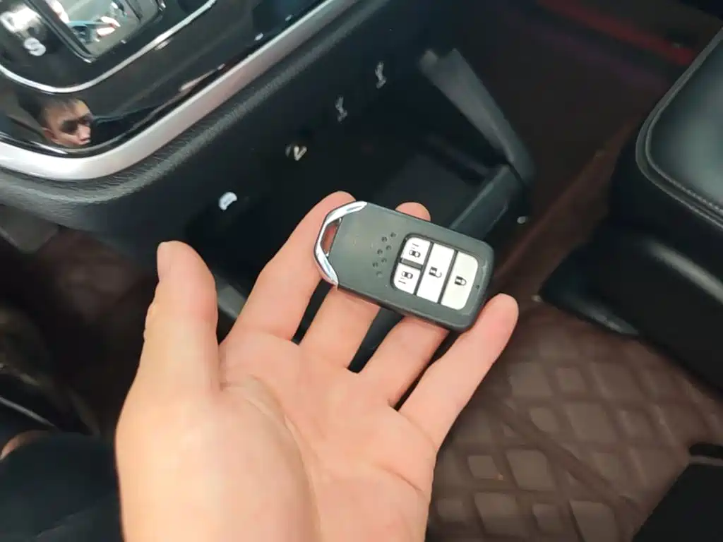 Honda Elysion — миниатюра 9