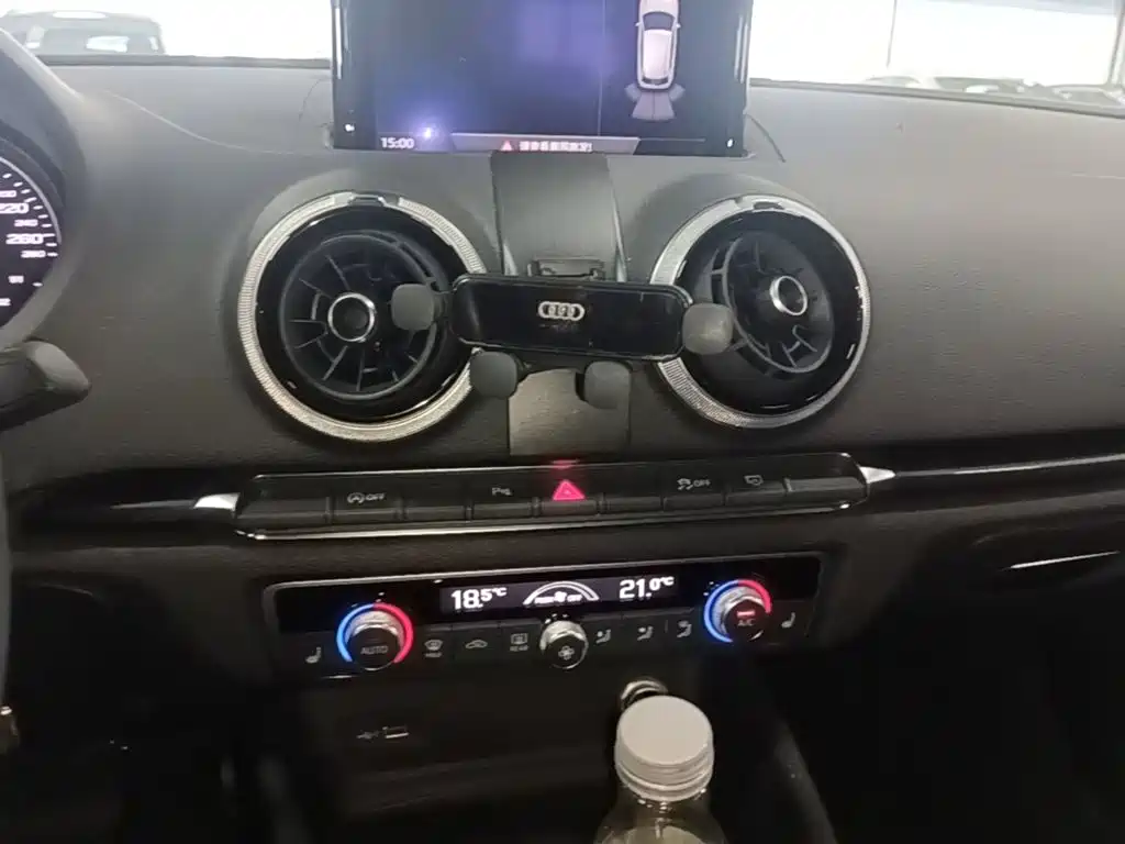 Audi A3 — миниатюра 13