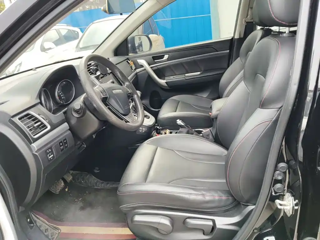 Haval M6 — миниатюра 15