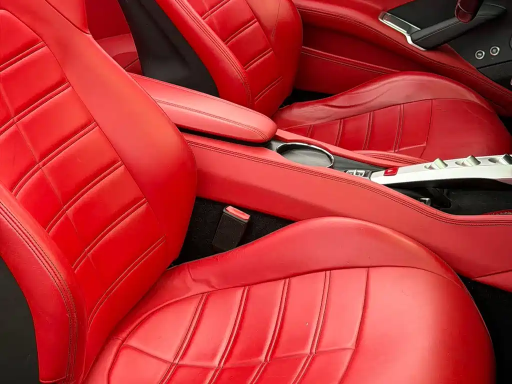 Ferrari California T — миниатюра 8