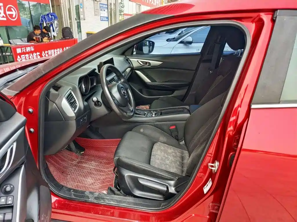 Mazda CX-4 — миниатюра 3