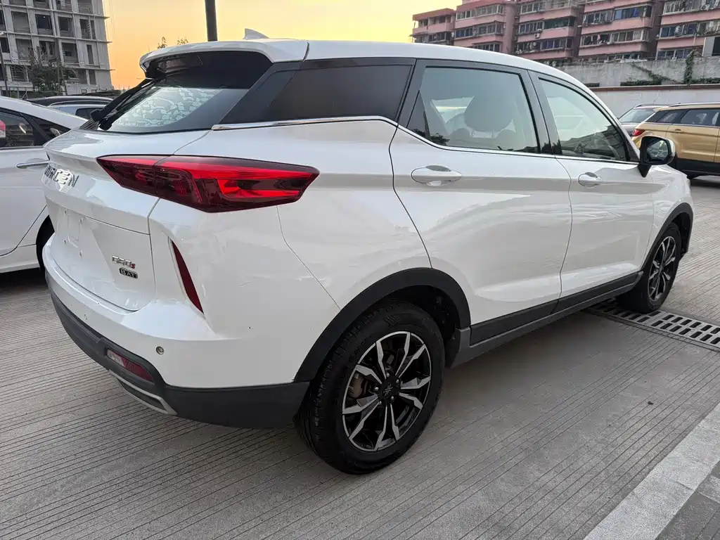 DORCEN G60S — миниатюра 11