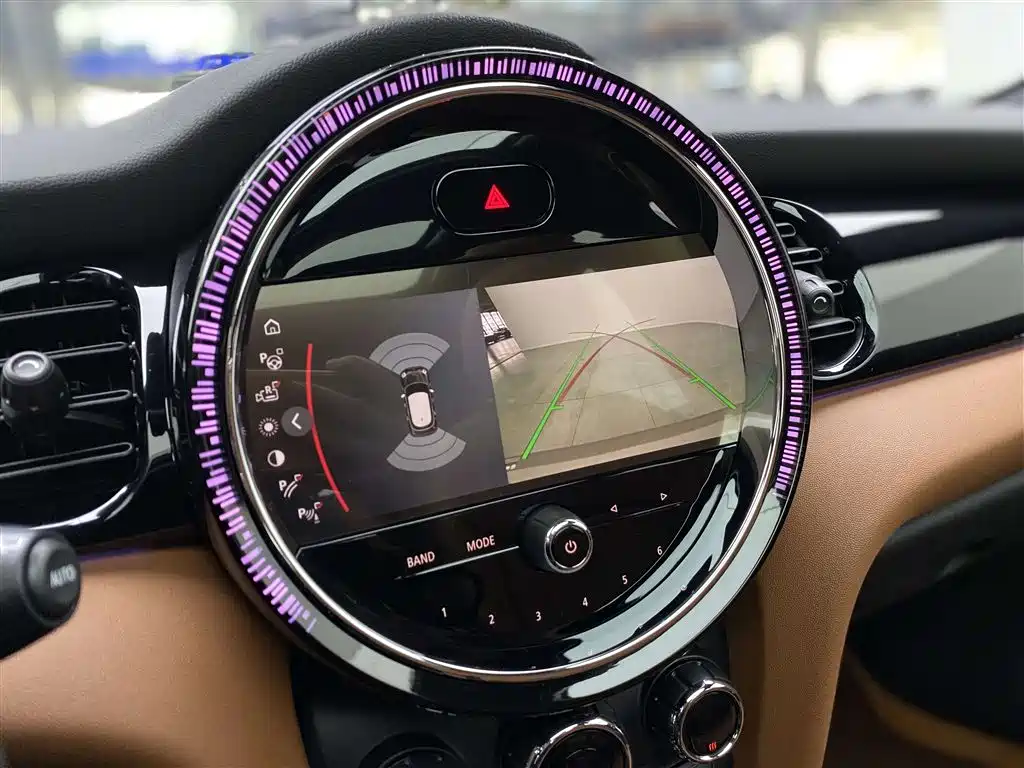 MINI Mini — миниатюра 17