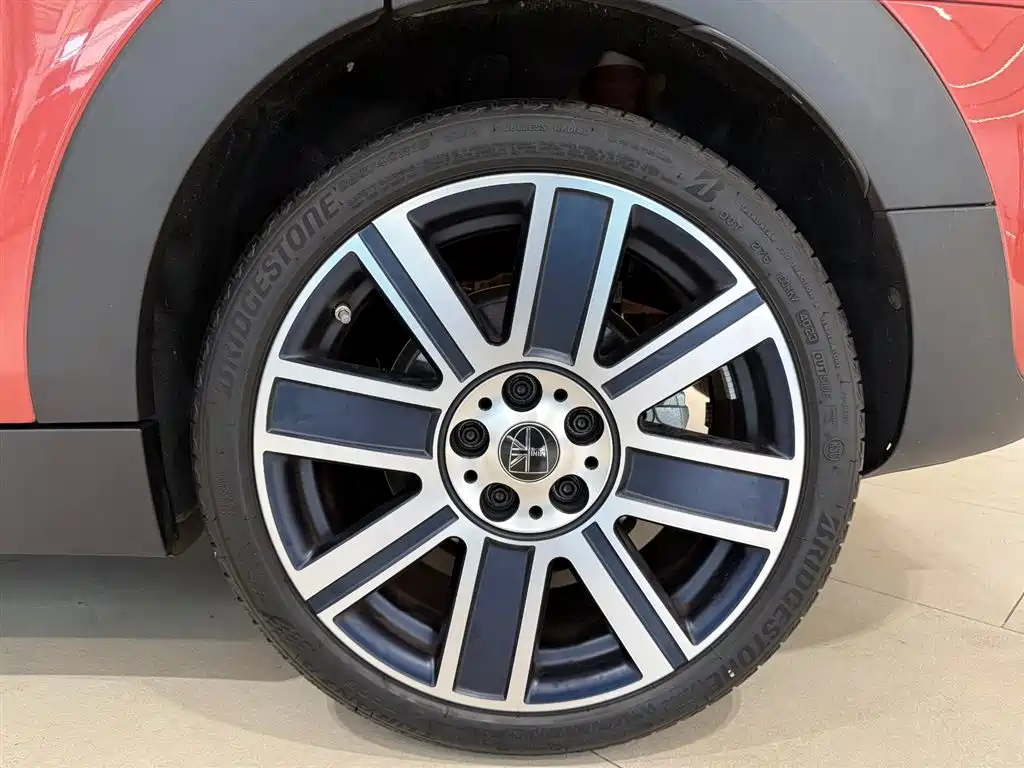 Mini Clubman 2023 2.0T COOPER S