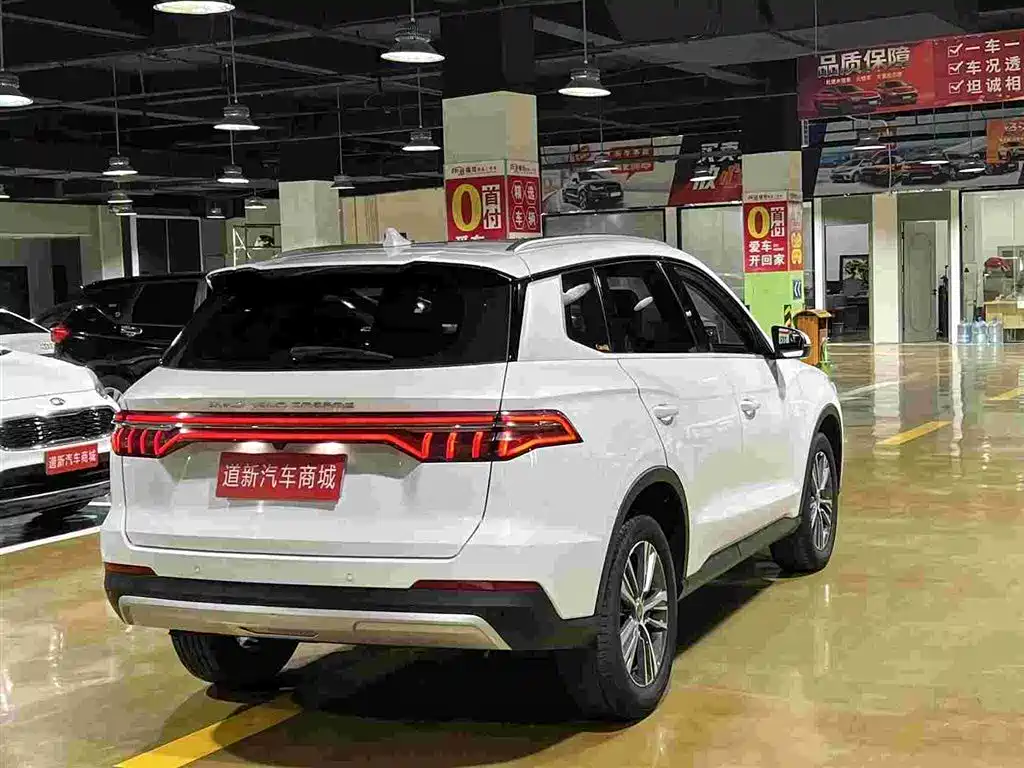 BYD Pro — миниатюра 7