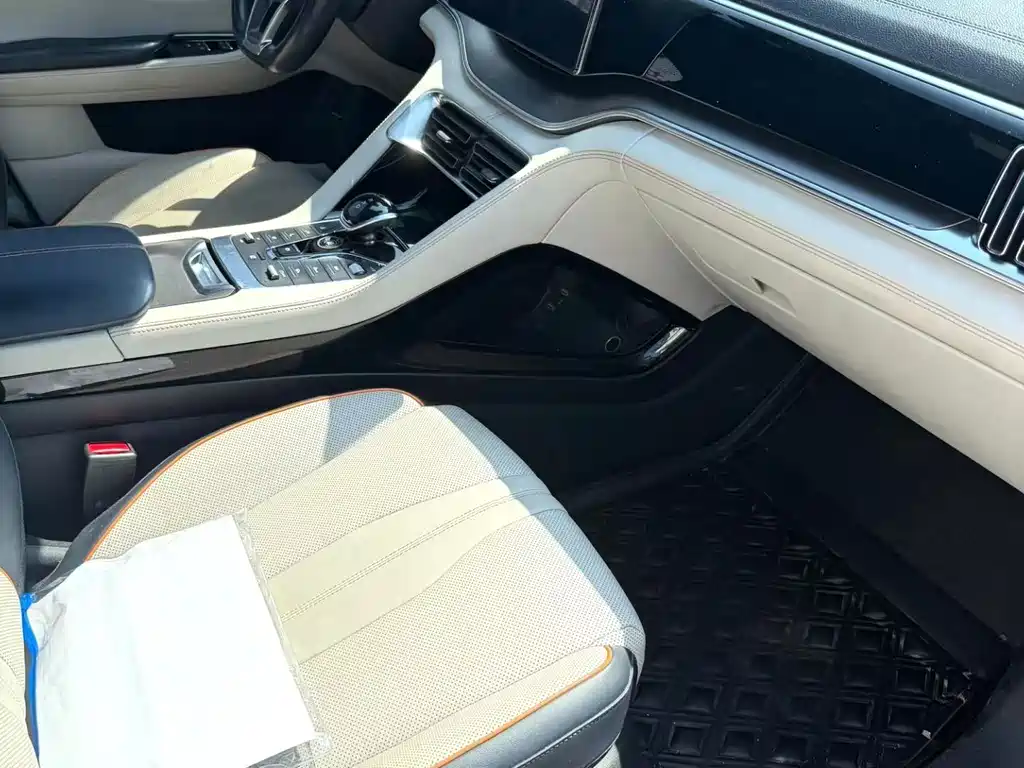 BYD PLUS New Energy — миниатюра 14