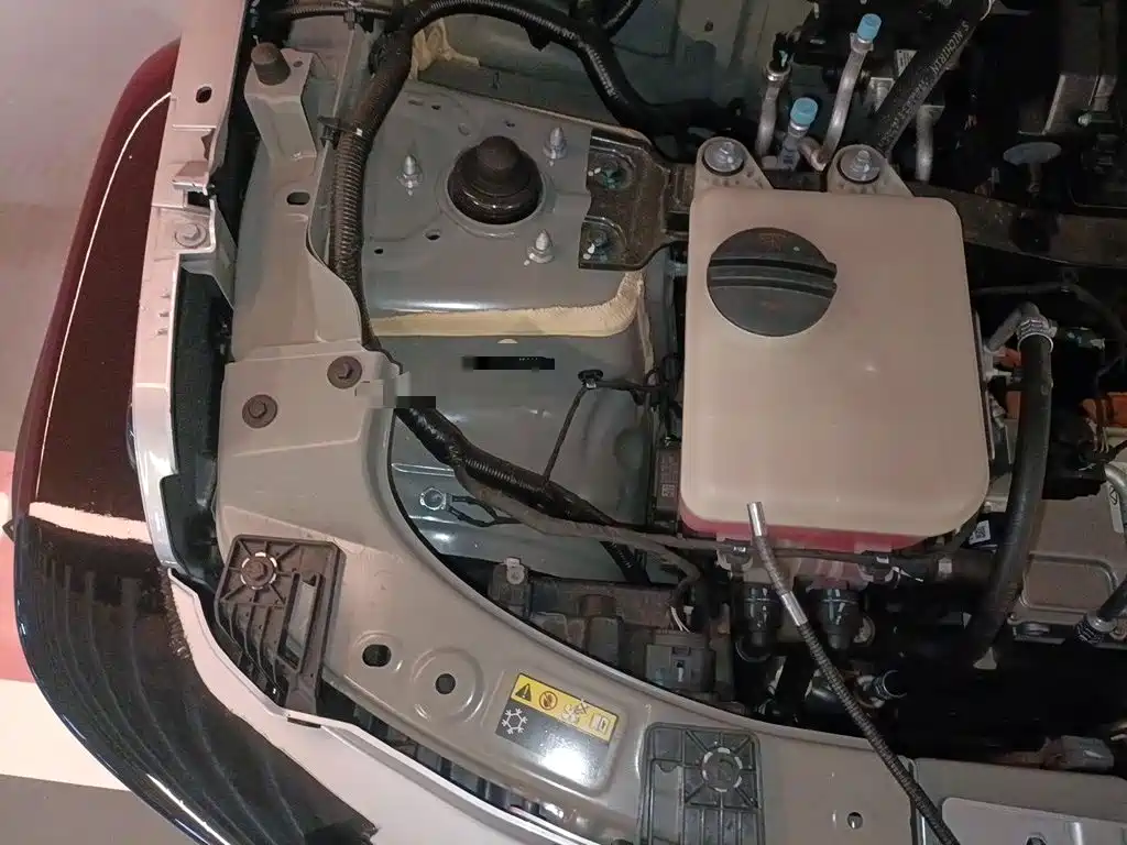 iCAR iCAR Super V23 — миниатюра 20
