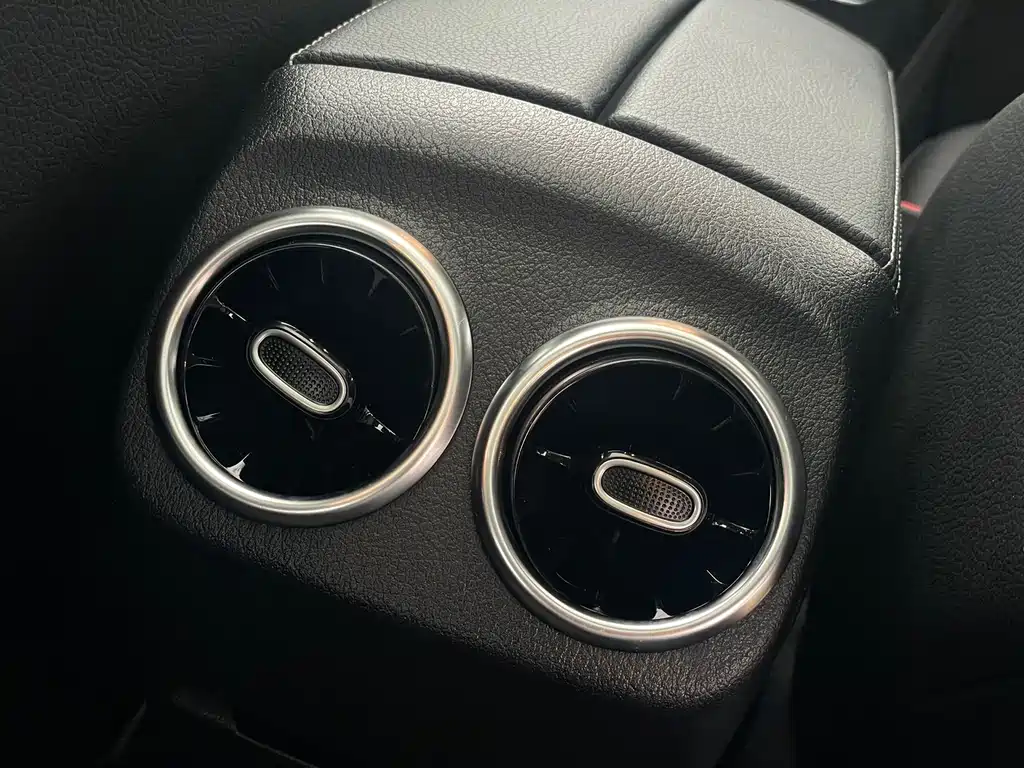 Mercedes-Benz A-Class — миниатюра 21
