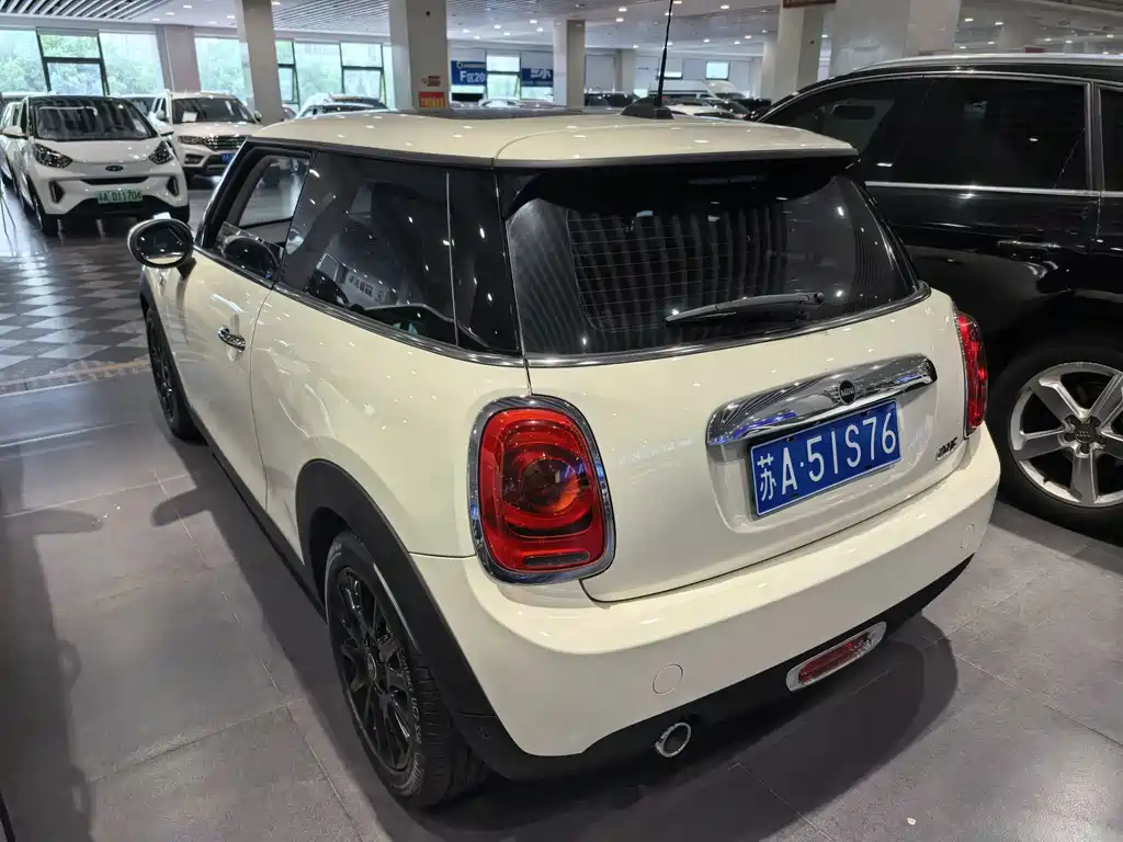 MINI Mini — миниатюра 5