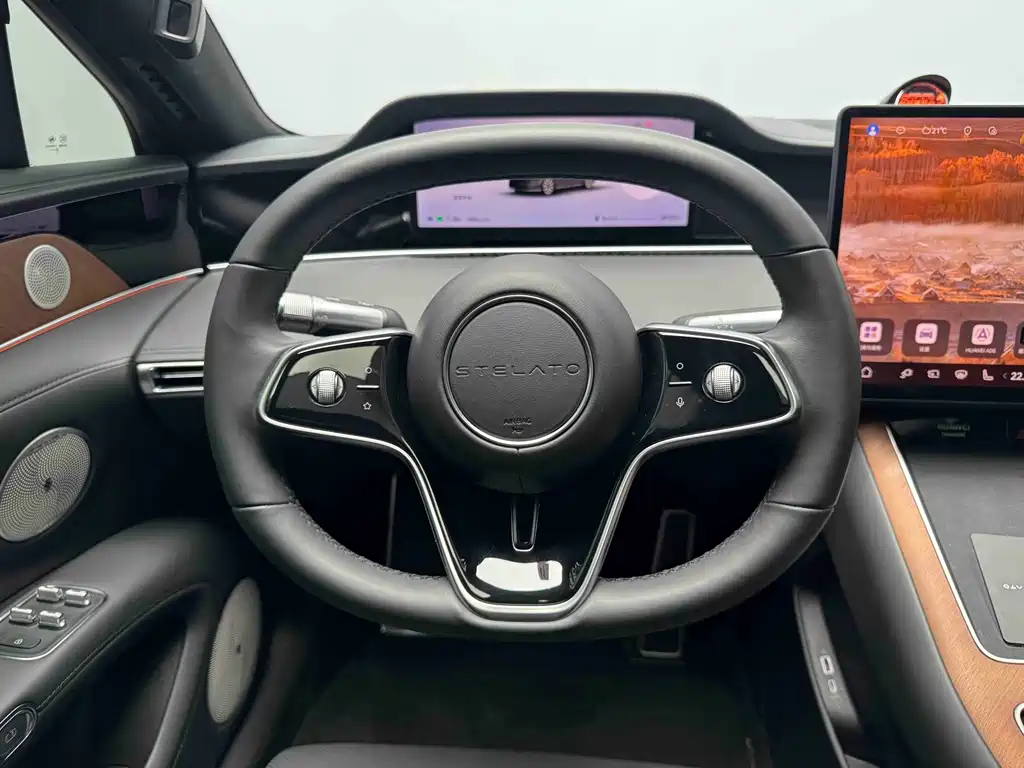 Xiangjie Xiangjie S9 — миниатюра 12