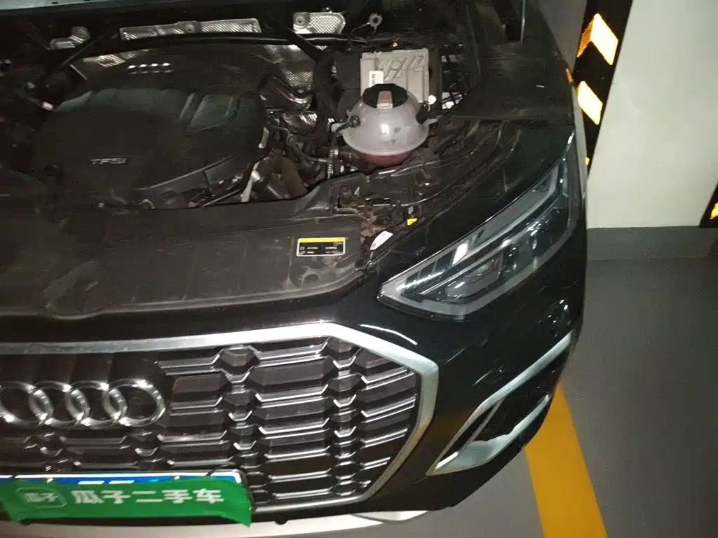 Audi Q5L — миниатюра 22