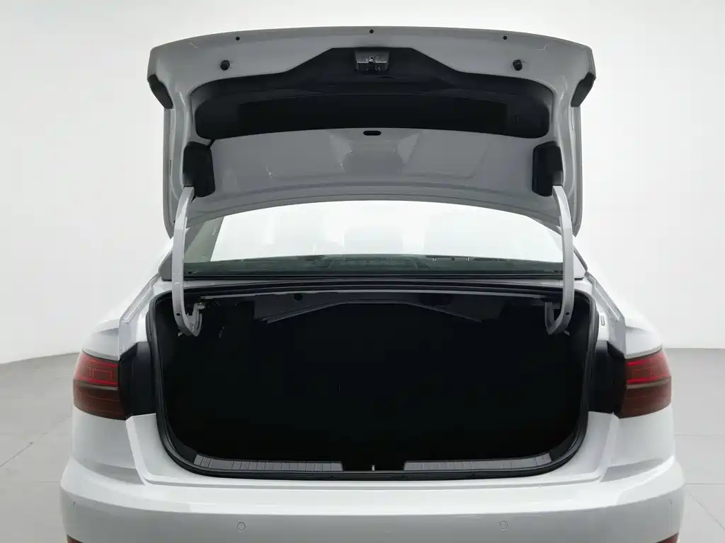 Volkswagen Sagitar — миниатюра 16