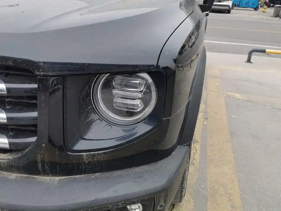 Haval Big Dog — миниатюра 5