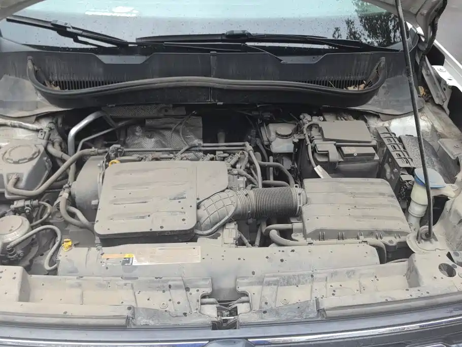 Volkswagen T-Cross — миниатюра 10