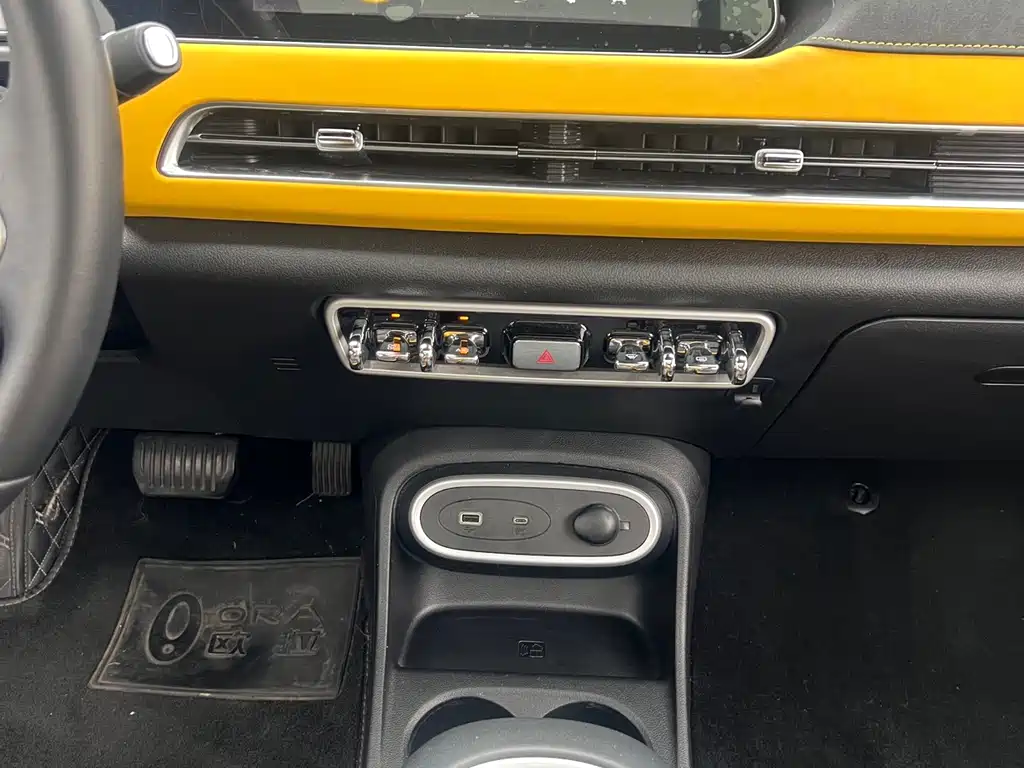 Ora Ora Good Cat GT — миниатюра 18