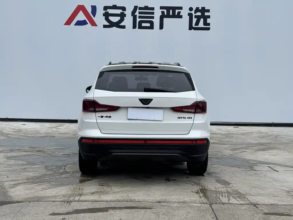 Jetta VS5 — миниатюра 5