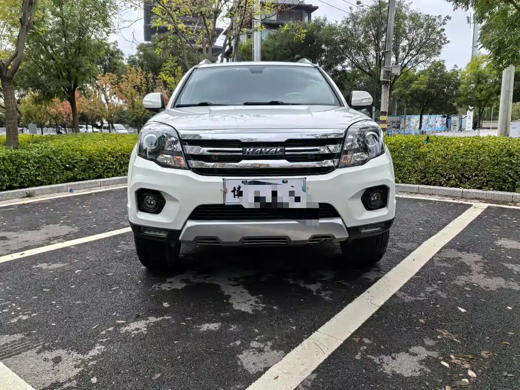 HAVAL  H5 CLASSIC